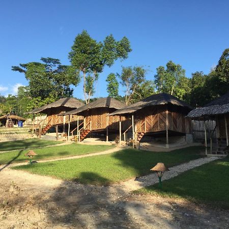 Backpacker'S Hill Resort San Vicente  Dış mekan fotoğraf