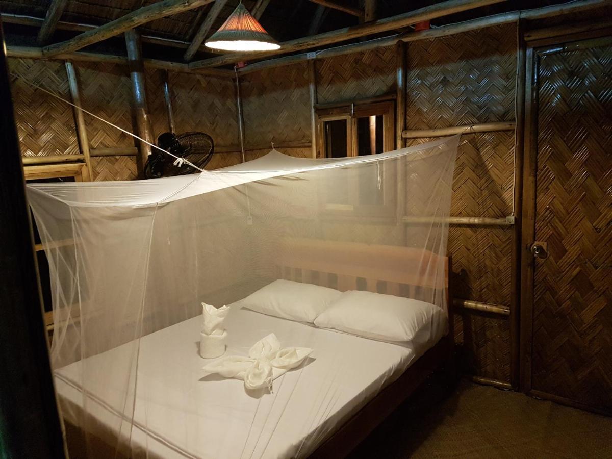 Backpacker'S Hill Resort San Vicente  Dış mekan fotoğraf